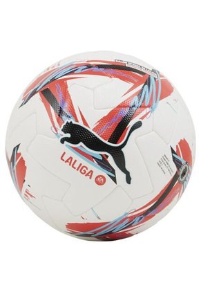 Puma Balón Puma Unisex Orbita Fifa Quality Pro Match-Blanco-Multicolor Balón