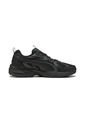 Tenis Deportivos Puma Originales Milenio Tech Negro Hombres de Puma