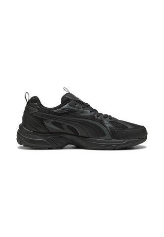 Tenis Deportivos Puma Originales Milenio Tech Negro Hombres Puma