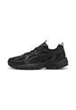 Tenis Deportivos Puma Originales Milenio Tech Negro Hombres de Puma