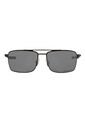 Gafas De Sol Puma PU0222 Plateado Hombre Polarizado de Puma