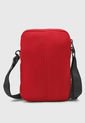 Bolso Manos Libres Rojo-Negro Puma Scuderia Ferrari SPTWR Race de Puma