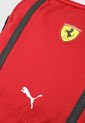 Bolso Manos Libres Rojo-Negro Puma Scuderia Ferrari SPTWR Race de Puma