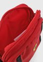 Bolso Manos Libres Rojo-Negro Puma Scuderia Ferrari SPTWR Race de Puma