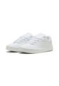 Tenis Deportivos Park Marca Puma Original Blanco Hombre de Puma