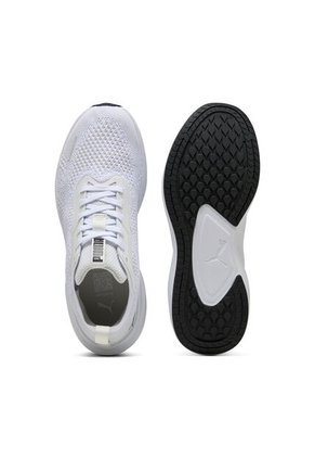 Tenis Deportivos Puma Skyrocket Lite Original Blanco Mujer