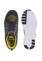 Running Gris-Amarillo Puma Carson Runner EM de Puma