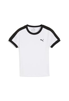 CAMISETA PUMA MUJER 632129 02 Talla S