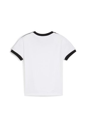 CAMISETA PUMA MUJER 632129 02 Talla S
