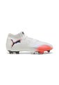 Puma Guayos Puma Hombre Future 8 Ultimate FG - Blanco Guayos de Puma