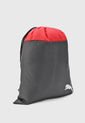Tula Negro-Rojo Puma TeamGOAL Gym de Puma