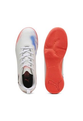 Puma Guayos Puma Kids Future 8 Play IT - Blanco Guayos