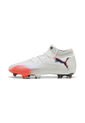 Puma Guayos Puma Hombre Future 8 Ultimate FG - Blanco Guayos de Puma