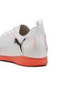 Puma Guayos Puma Kids Future 8 Play IT - Blanco Guayos de Puma