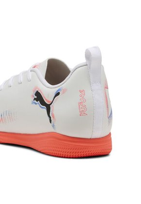 Puma Guayos Puma Kids Future 8 Play IT - Blanco Guayos