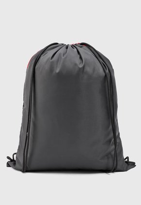 Tula Negro-Rojo Puma TeamGOAL Gym