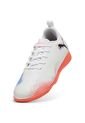 Puma Guayos Puma Kids Future 8 Play IT - Blanco Guayos de Puma
