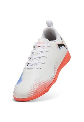 Puma Guayos Puma Kids Future 8 Play IT - Blanco Guayos