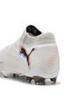 Puma Guayos Puma Hombre Future 8 Ultimate FG - Blanco Guayos de Puma