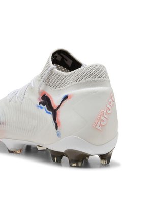 Puma Guayos Puma Hombre Future 8 Ultimate FG - Blanco Guayos