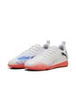 Puma Guayos Puma Kids Future 8 Play IT - Blanco Guayos de Puma