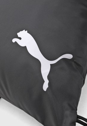 Tula Negro-Rojo Puma TeamGOAL Gym