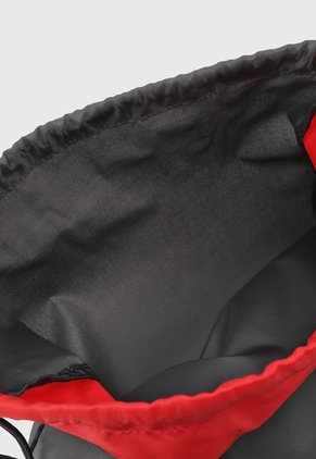 Tula Negro-Rojo Puma TeamGOAL Gym