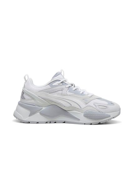 Tenis Puma Para Hombre Rs-X Hento Prm Blanco