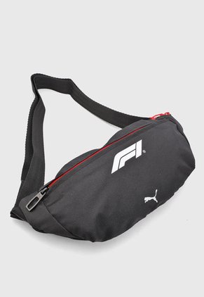 Canguro Negro-Blanco-Rojo Puma F1