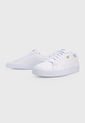 Tenis Lifestyle Blanco Puma Basket Classic XXI de Puma
