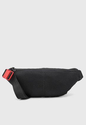 Canguro Negro-Blanco-Rojo Puma F1