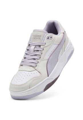 TENIS PUMA MUJER 402586 12 REBOUND Talla 6