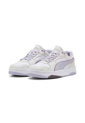 TENIS PUMA MUJER 402586 12 REBOUND Talla 6