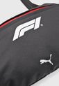 Canguro Negro-Blanco-Rojo Puma F1 de Puma