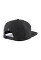Gorra Puma Para Hombre Bmw Mms Fb Cap Negro de Puma