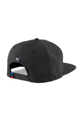 Gorra Puma Para Hombre Bmw Mms Fb Cap Negro