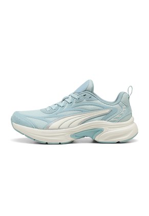 Tenis Deportivos Puma Original Softride Azul Mujer