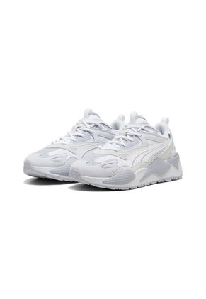 Tenis Puma Para Hombre Rs-X Hento Prm Blanco