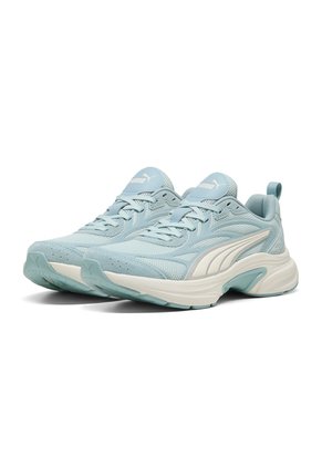 Tenis Deportivos Puma Original Softride Azul Mujer