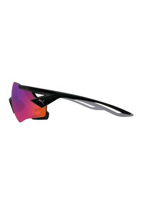 Gafas De Sol Puma PU0398 Azul Hombre Y Mujer Control Fog