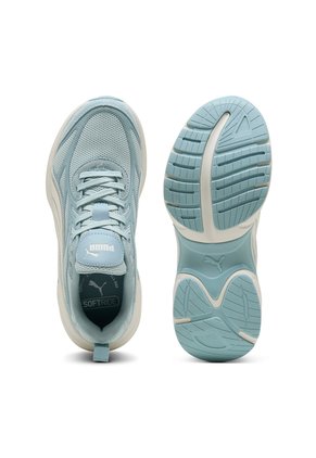 Tenis Deportivos Puma Original Softride Azul Mujer