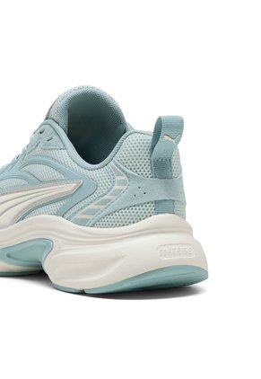 Tenis Deportivos Puma Original Softride Azul Mujer