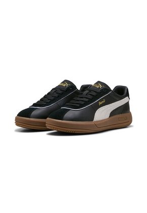 TENIS PUMA MUJER 400364 02 CLUB KLASS Talla 7.5