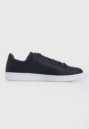 Tenis Lifestyle Azul Navy-Blanco Puma Gravition Mega