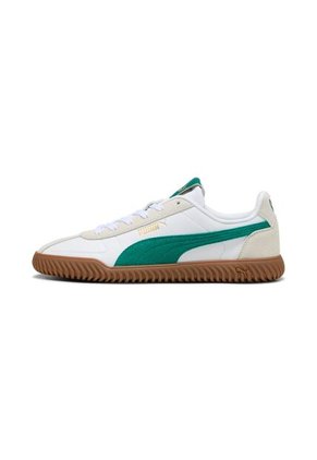 TENIS PUMA HOMBRE 402604 04 CLUB KAYZE Talla 9