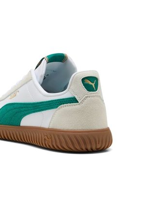 TENIS PUMA HOMBRE 402604 04 CLUB KAYZE Talla 9