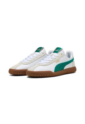 TENIS PUMA HOMBRE 402604 04 CLUB KAYZE Talla 9