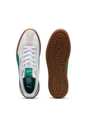 TENIS PUMA HOMBRE 402604 04 CLUB KAYZE Talla 9