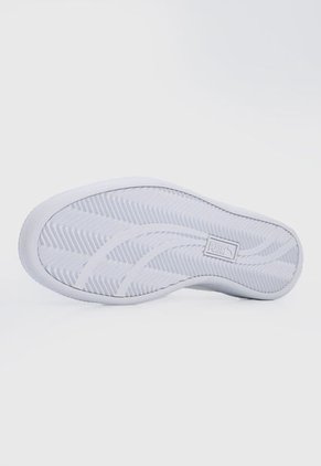 Tenis Lifestyle Azul Navy-Blanco Puma Gravition Mega