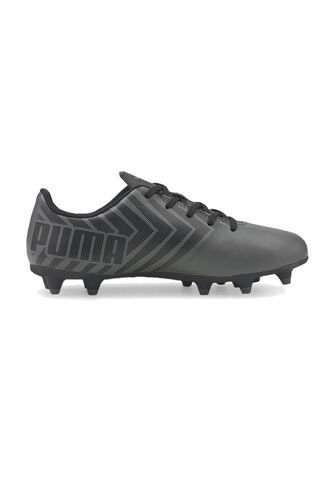Tenis Deportivos Puma Original Tacto II Fg / Ag Negro Hombre Puma